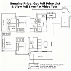 The Arden (D23), Apartment #497531131